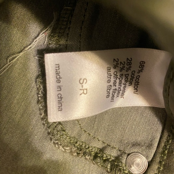 jeggings - Picture 2 of 3